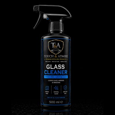 Glass Cleaner
