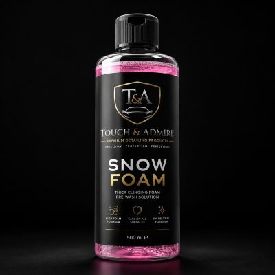 Snow Foam